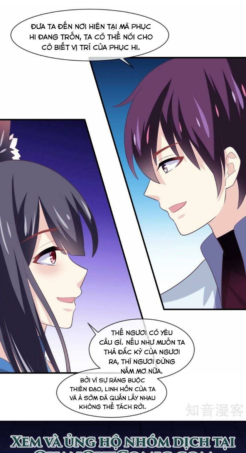 Ta Là Ngọc Hoàng Đại Đế Chương 108 Ảnh 8