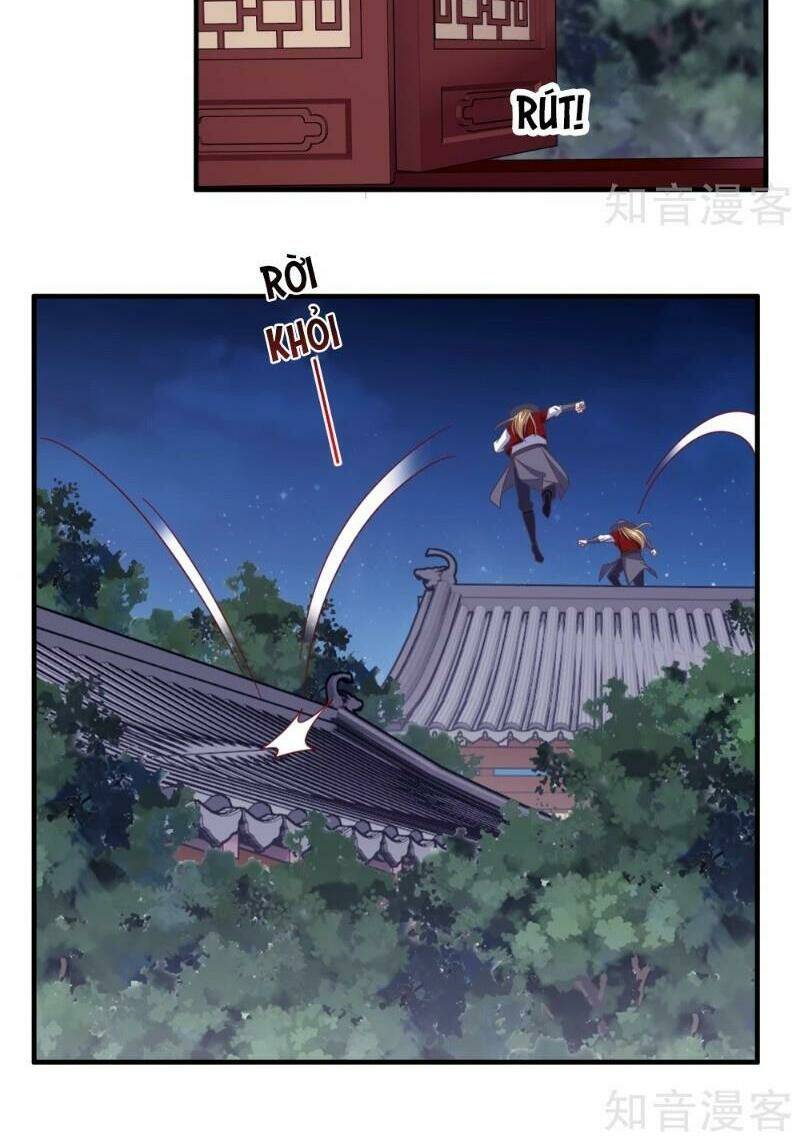 Ta Là Ngọc Hoàng Đại Đế Chương 110 Ảnh 21