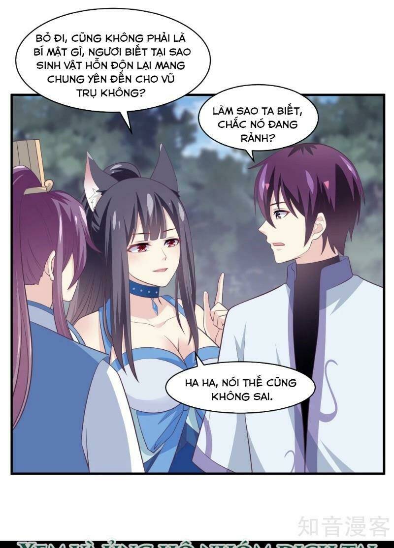 Ta Là Ngọc Hoàng Đại Đế Chương 112 Ảnh 9