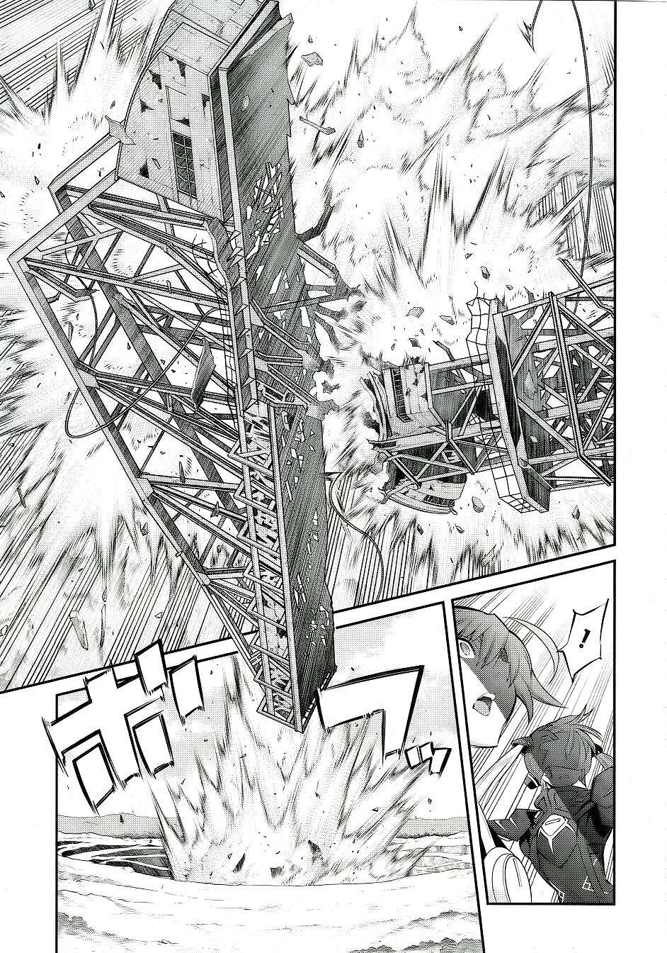 Yu-Gi-Oh! Ocg Stories Chương 11 Ảnh 23