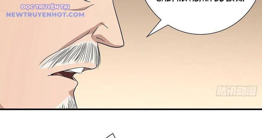Thiên Long Bát Bộ Webtoon Chương 141 Ảnh 24