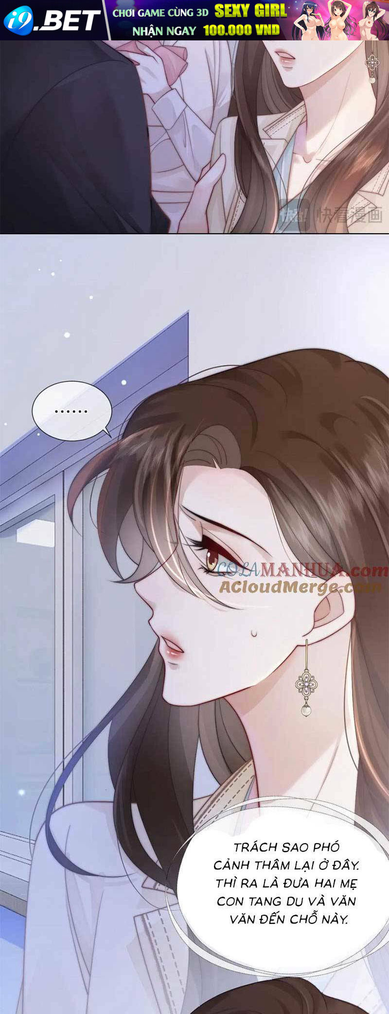 Yêu Lại Sau Một Đêm Bên Nhau Chương 42 Ảnh 18