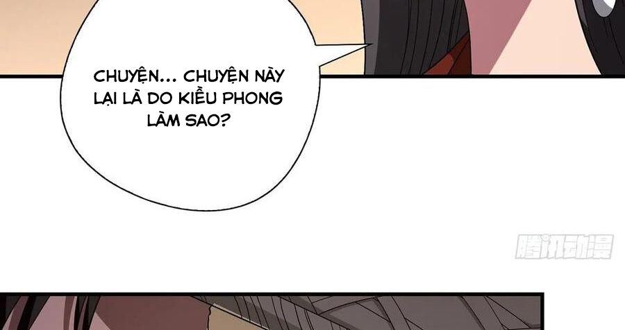 Thiên Long Bát Bộ Webtoon Chương 140 Ảnh 68