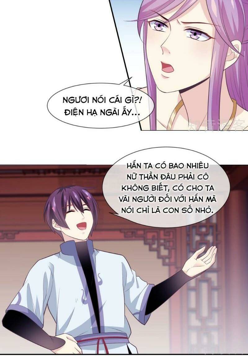 Ta Là Ngọc Hoàng Đại Đế Chương 102 Ảnh 22
