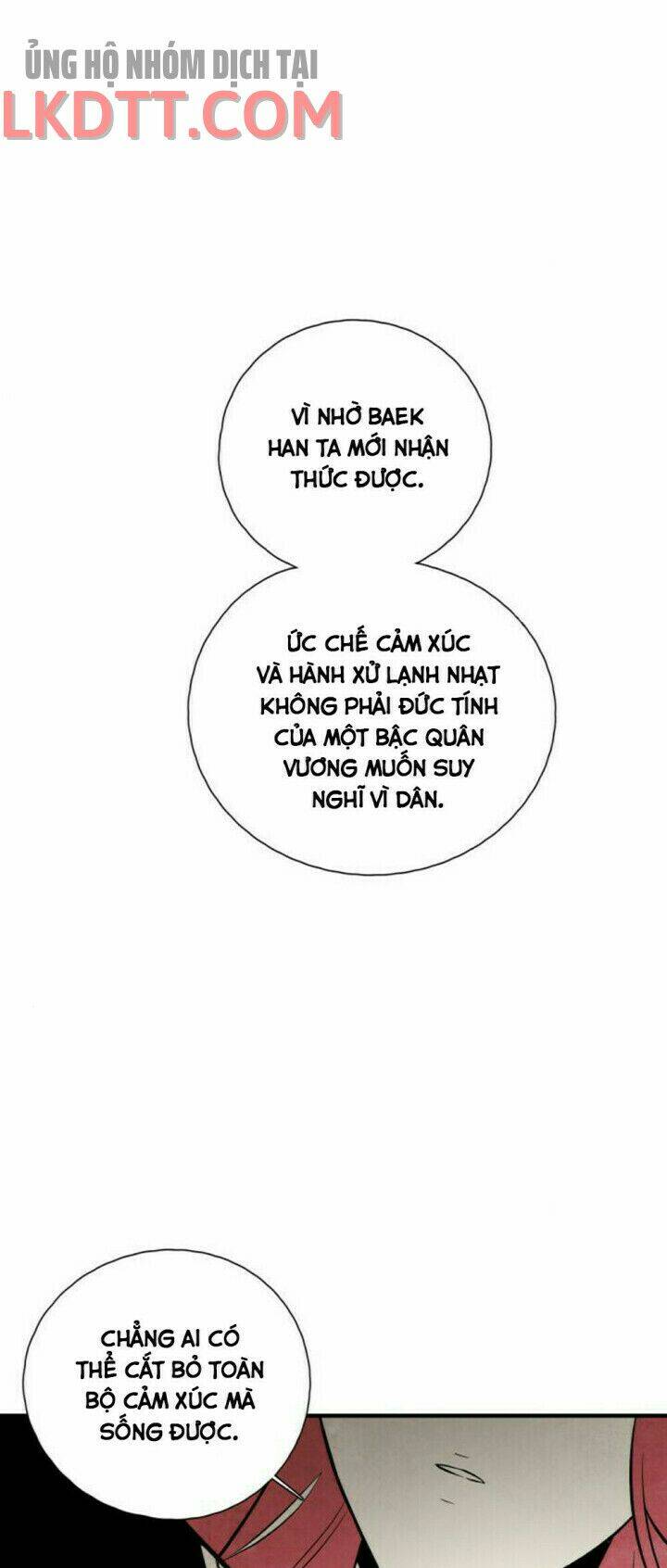 Vân Trung Hoa Chương 123 Ảnh 3