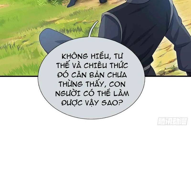 Khí Quan Thức Tỉnh, Ta Đột Nhiên Vô Địch! Chương 55 Ảnh 27