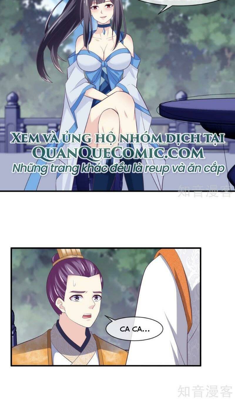 Ta Là Ngọc Hoàng Đại Đế Chương 106 Ảnh 27