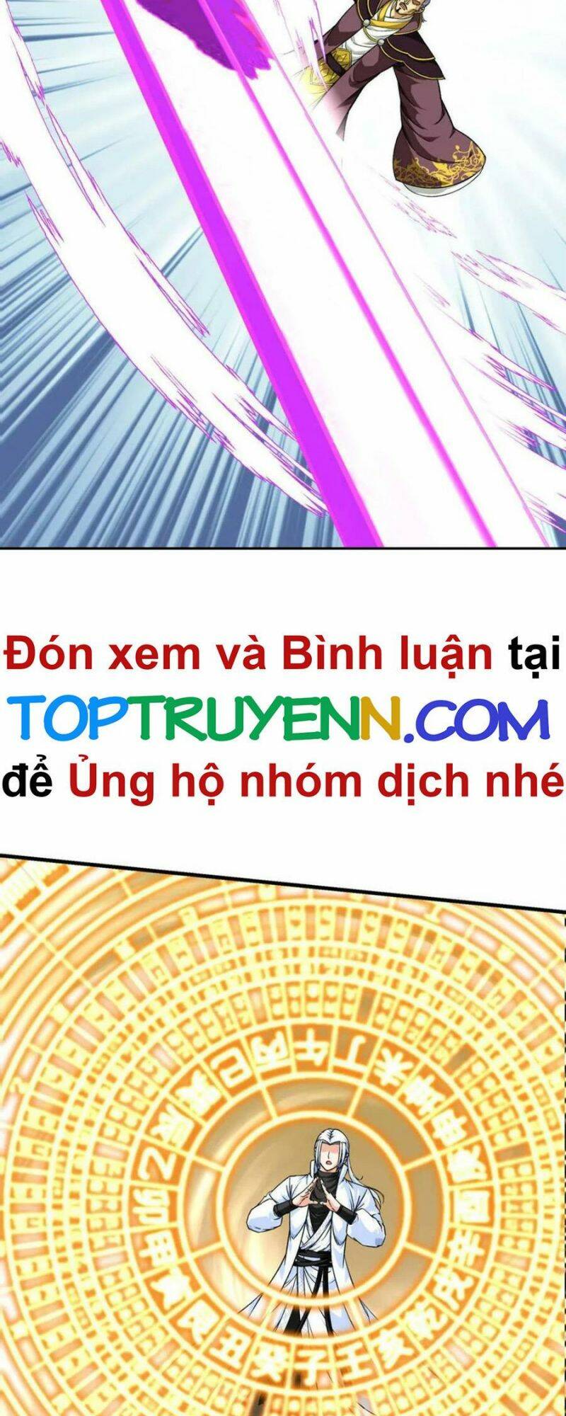 Trọng Sinh Ta Là Đại Thiên Thần Chương 228 Ảnh 12