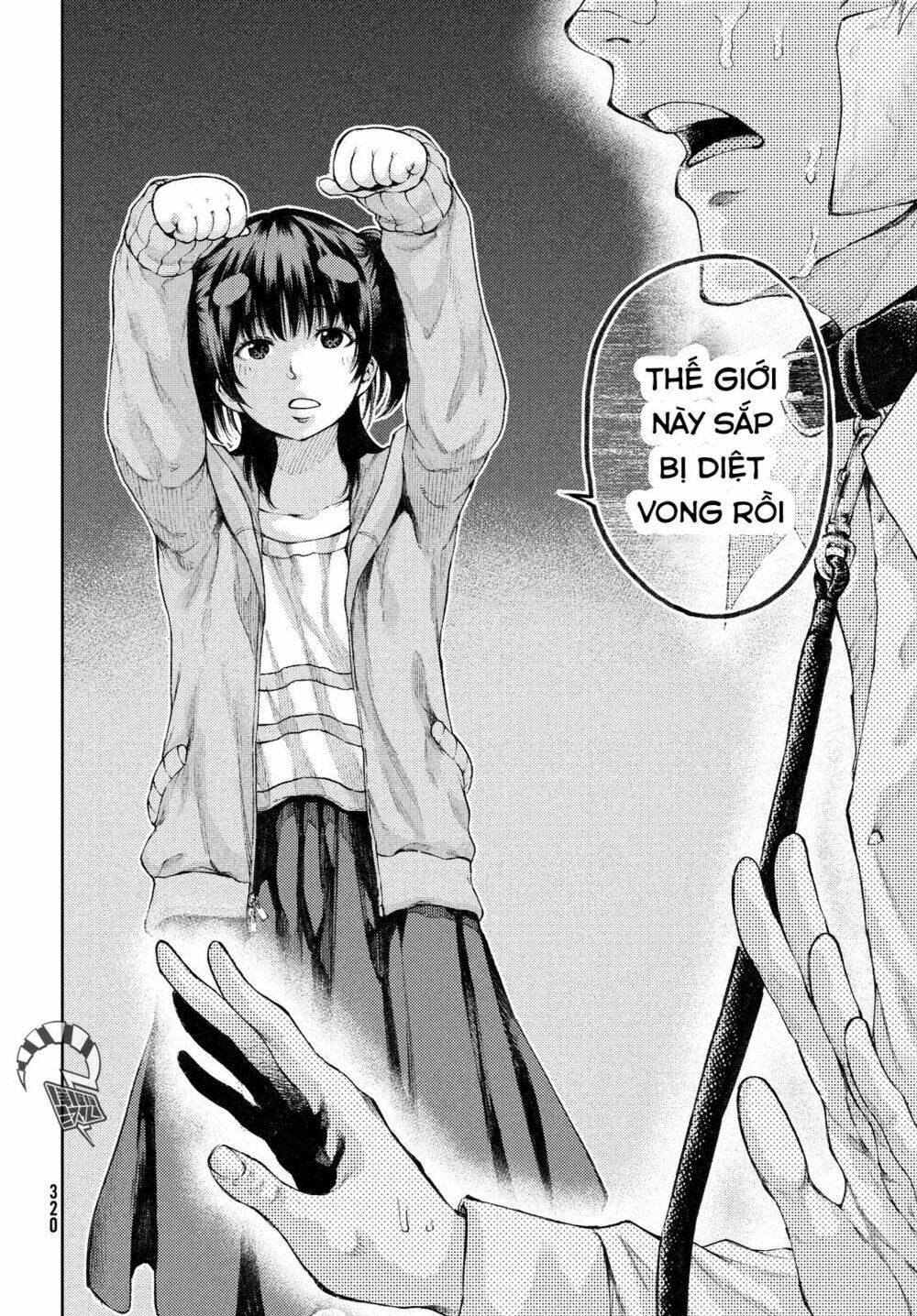 Aishiteimasu, Kyouko-San. Chương 6 Ảnh 9