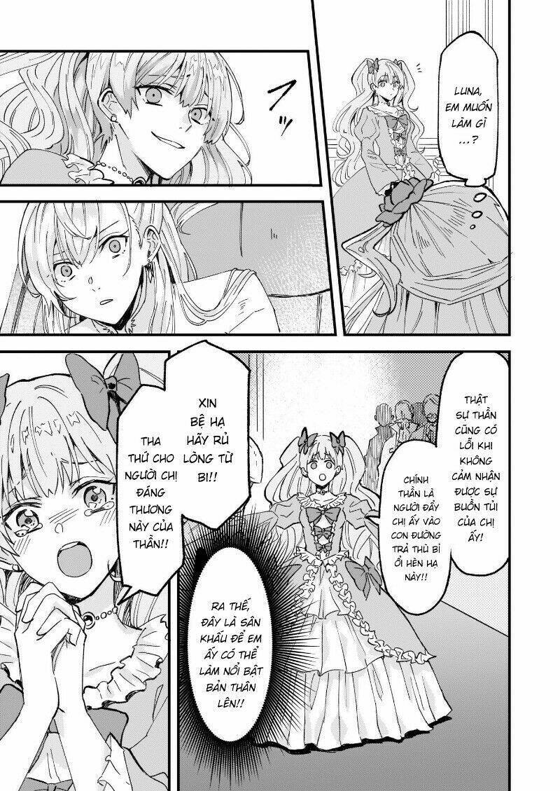 I Was Told To Relinquish My Fiance To My Little Sister, And The Greatest Dragon Took A Liking To Me Chương 13 Ảnh 15