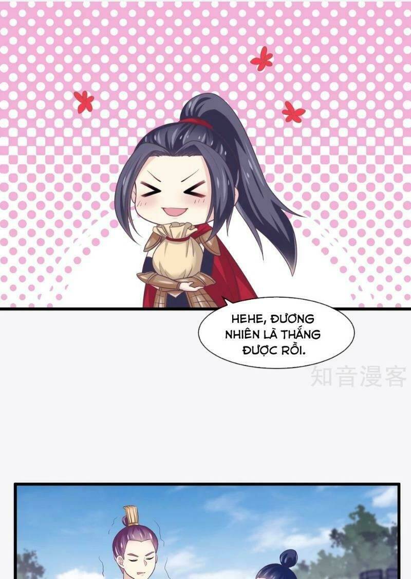 Ta Là Ngọc Hoàng Đại Đế Chương 99 Ảnh 32