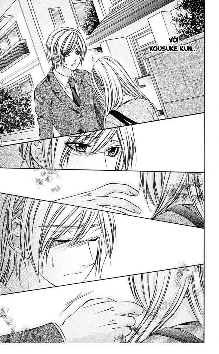 Boku Kara Kimi Ga Kienai Chương 15 Ảnh 10