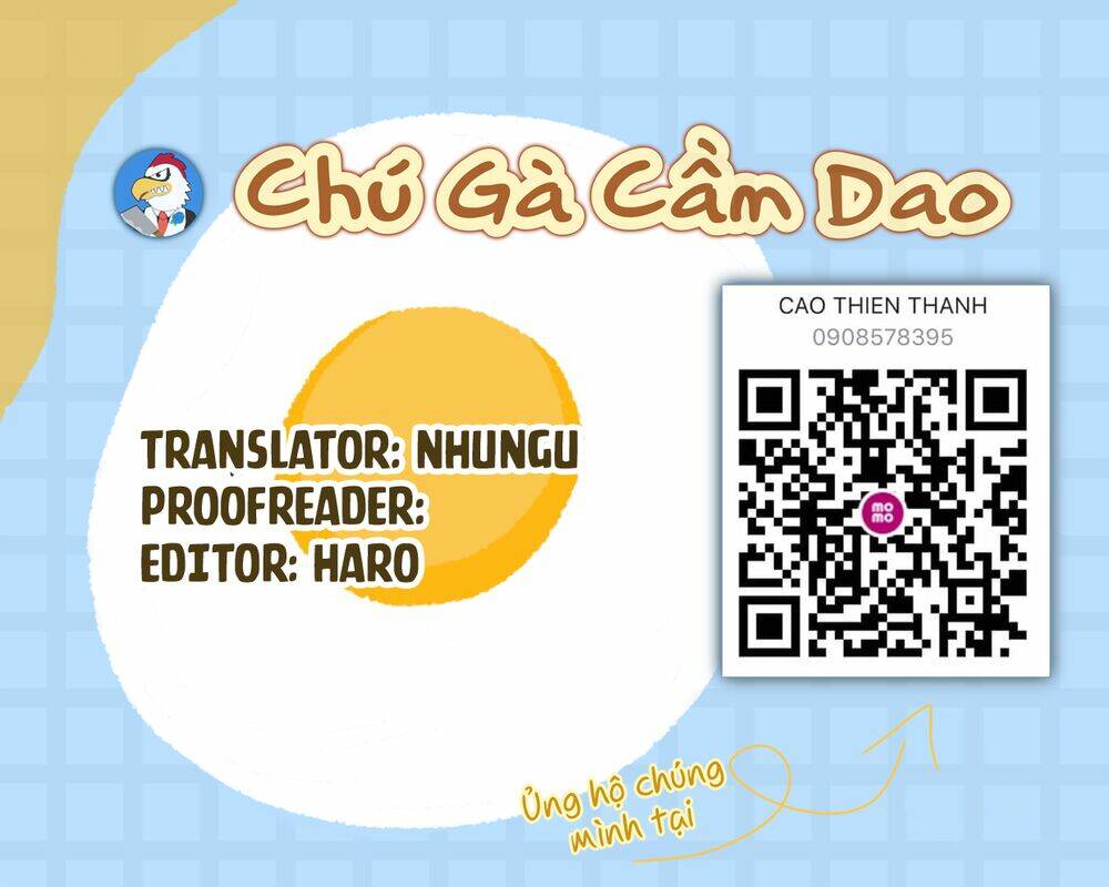 Cùng Ăn Thôi Chương 29 Ảnh 12