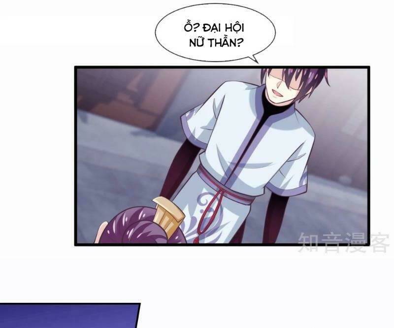 Ta Là Ngọc Hoàng Đại Đế Chương 98 Ảnh 14