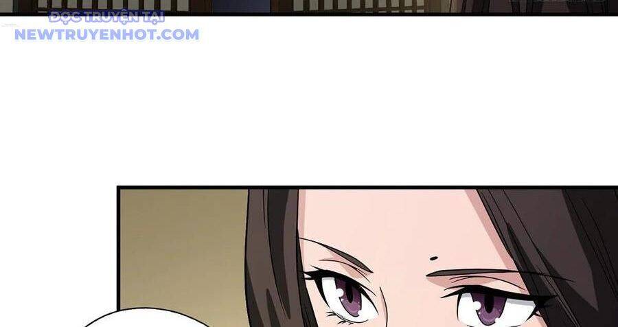 Thiên Long Bát Bộ Webtoon Chương 141 Ảnh 10