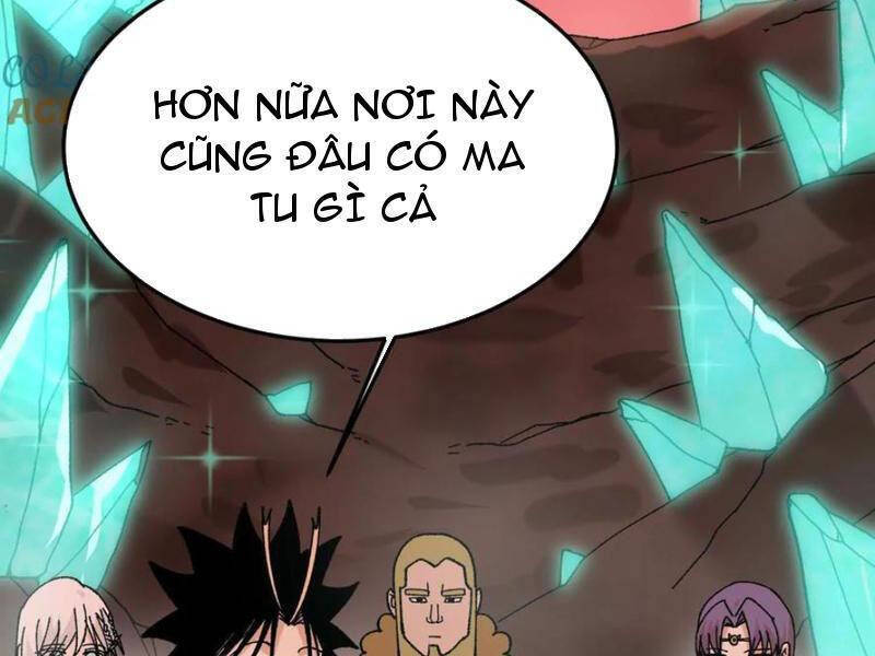 Vật Lý Tu Tiên Hai Vạn Năm Chương 46 Ảnh 82