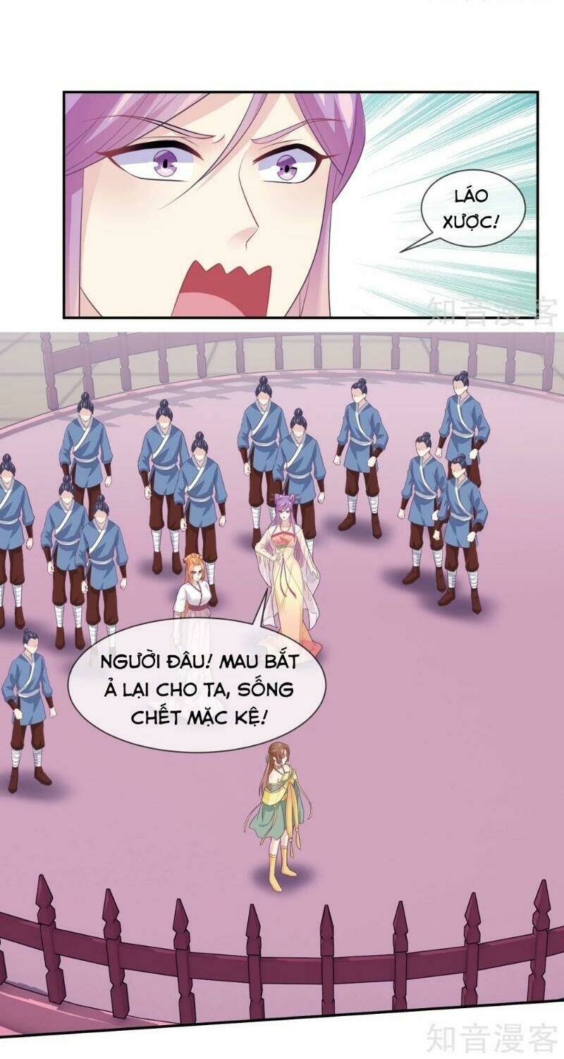 Ta Là Ngọc Hoàng Đại Đế Chương 101 Ảnh 9