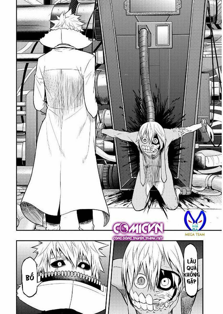 Pygmalion Chương 13 Ảnh 24