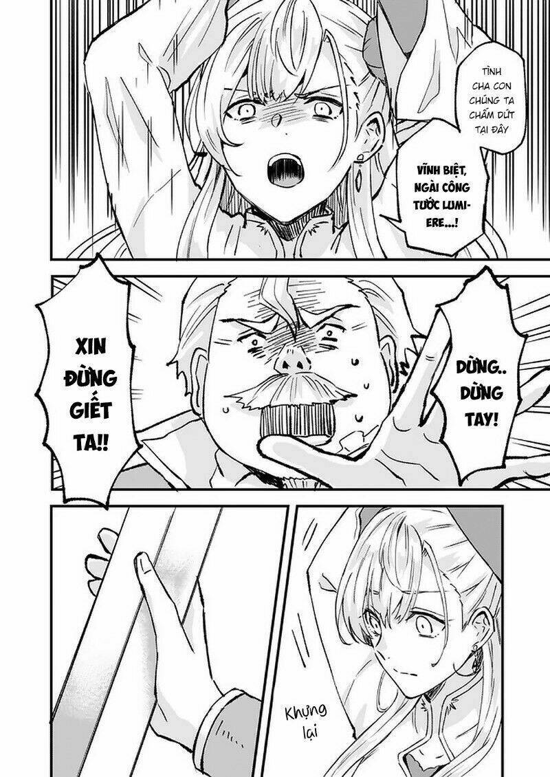 I Was Told To Relinquish My Fiance To My Little Sister, And The Greatest Dragon Took A Liking To Me Chương 14 Ảnh 6