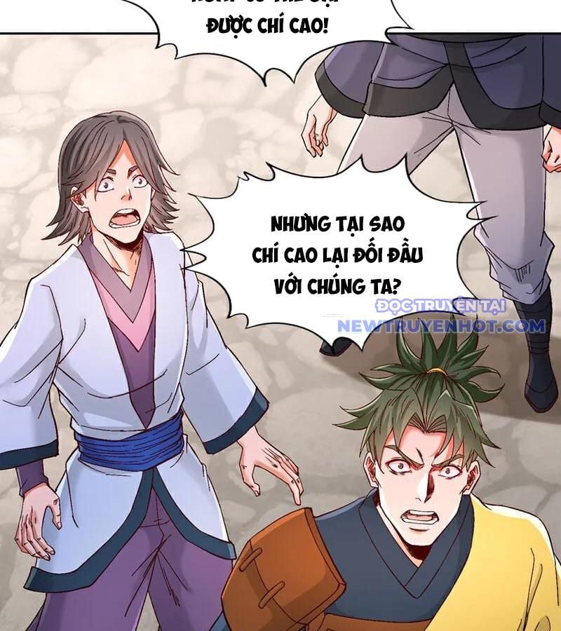 Ta Bị Nhốt Tại Cùng Một Ngày Mười Vạn Năm Chương 533 Ảnh 45