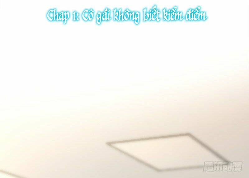 Sở Thích Đặc Biệt Của Nam Thần Chương 1 Ảnh 3