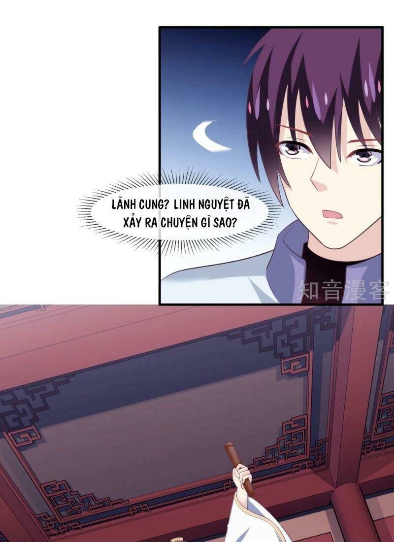 Ta Là Ngọc Hoàng Đại Đế Chương 104 Ảnh 10