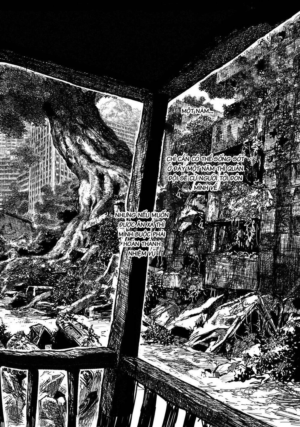 Tsugumi Project Chương 3 Ảnh 11