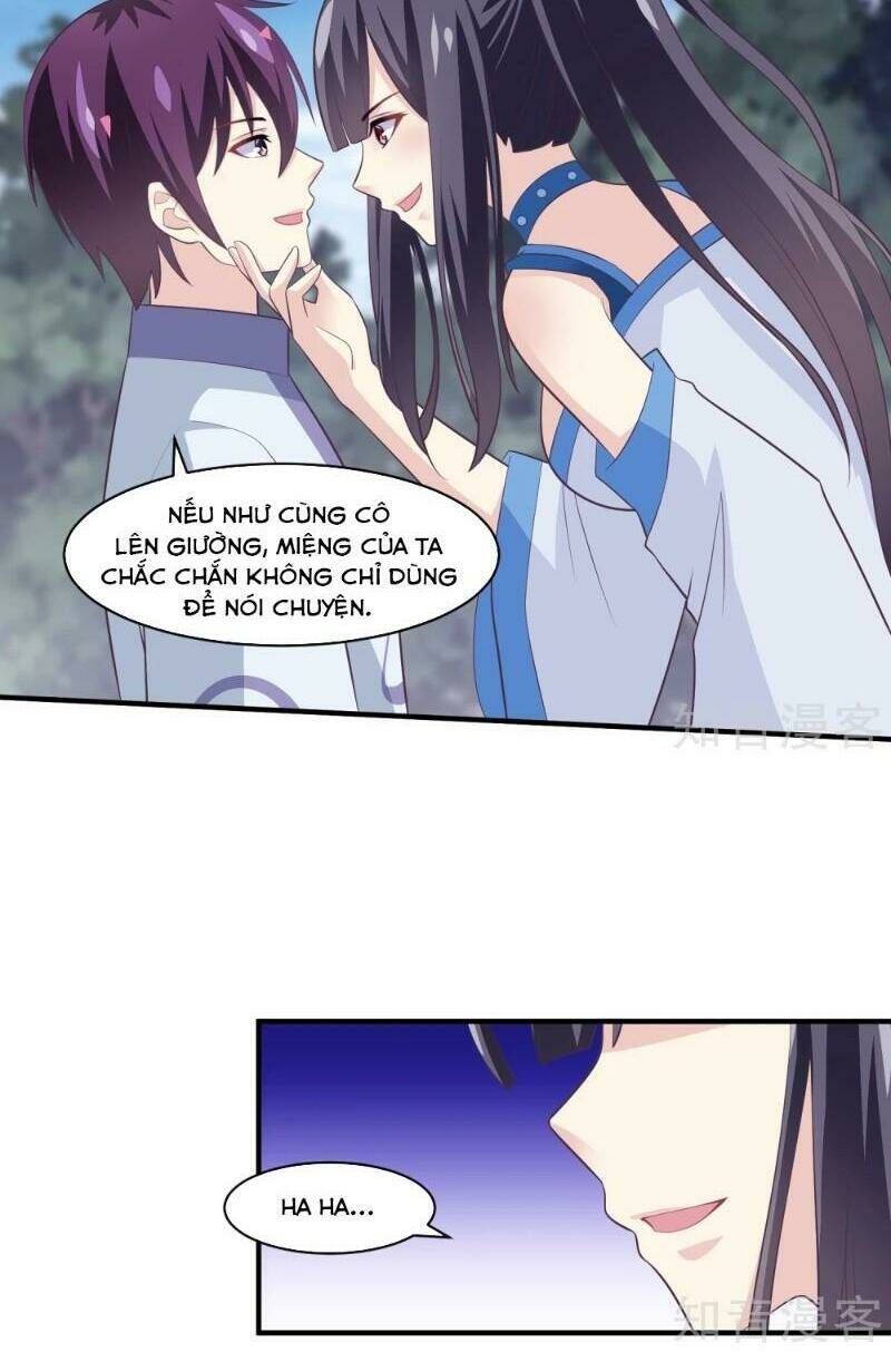 Ta Là Ngọc Hoàng Đại Đế Chương 112 Ảnh 8