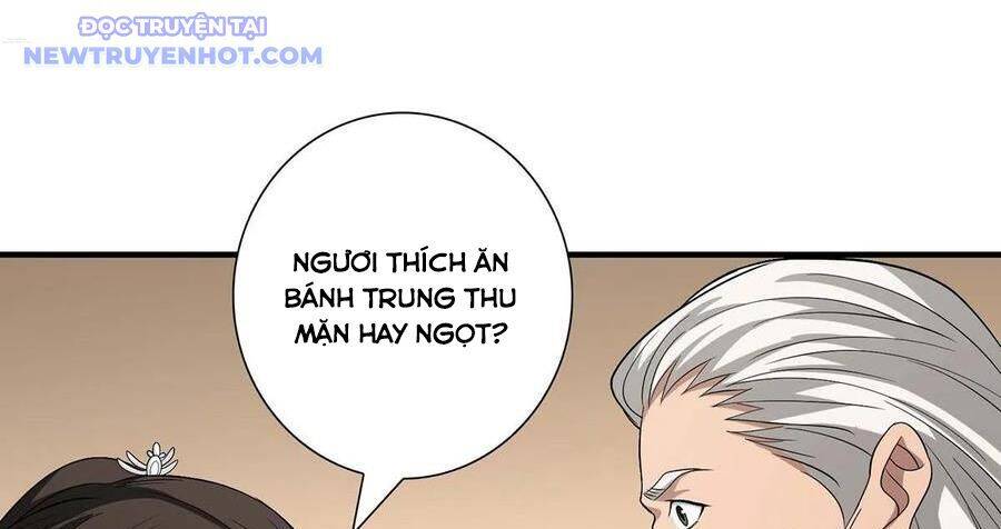 Thiên Long Bát Bộ Webtoon Chương 141 Ảnh 71