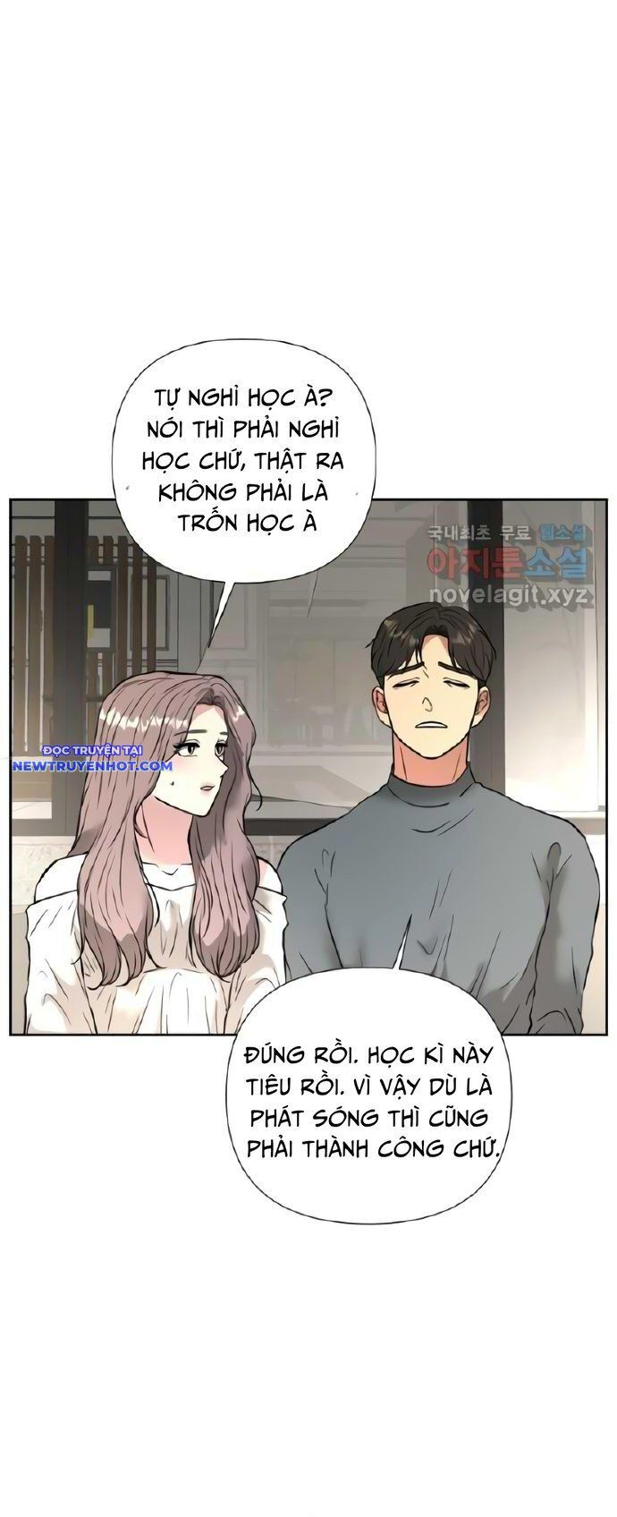 Bản Thiết Kế Vàng Chương 46 Ảnh 19