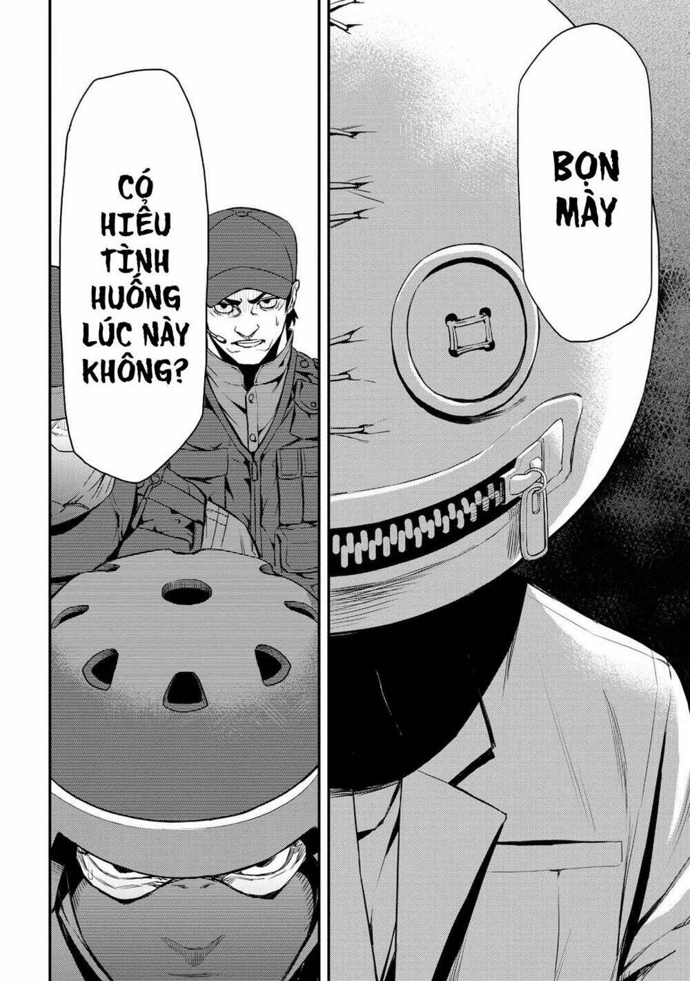 Pygmalion Chương 4.2 Ảnh 2