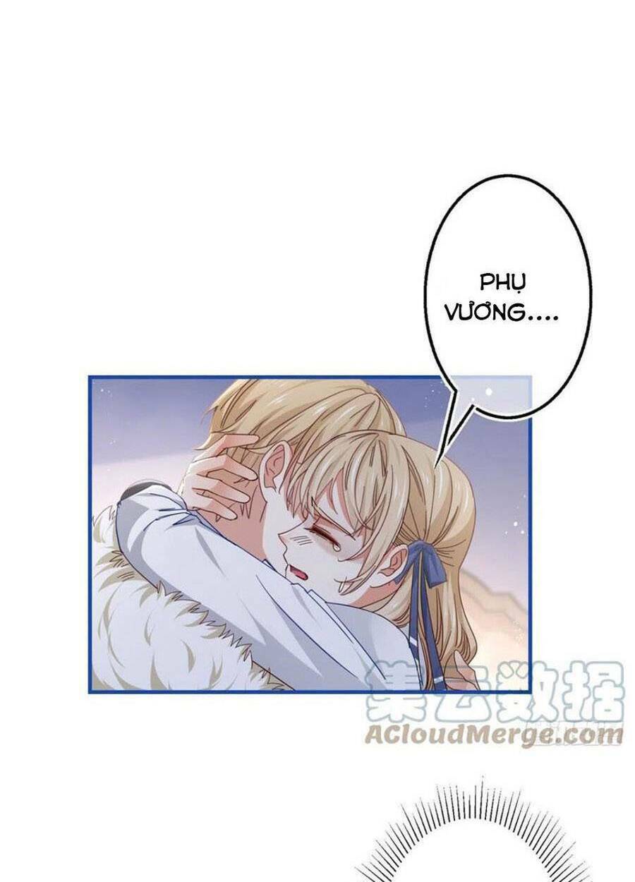Nữ Hoàng Đầu Tiên Của Đế Quốc Chương 95 Ảnh 39