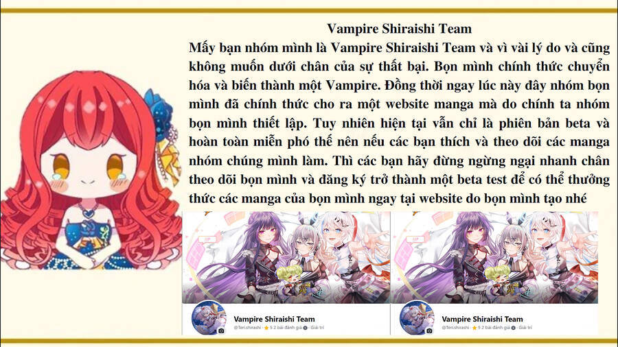 Kamitachi Ni Hirowareta Otoko Chương 42.2 Ảnh 2
