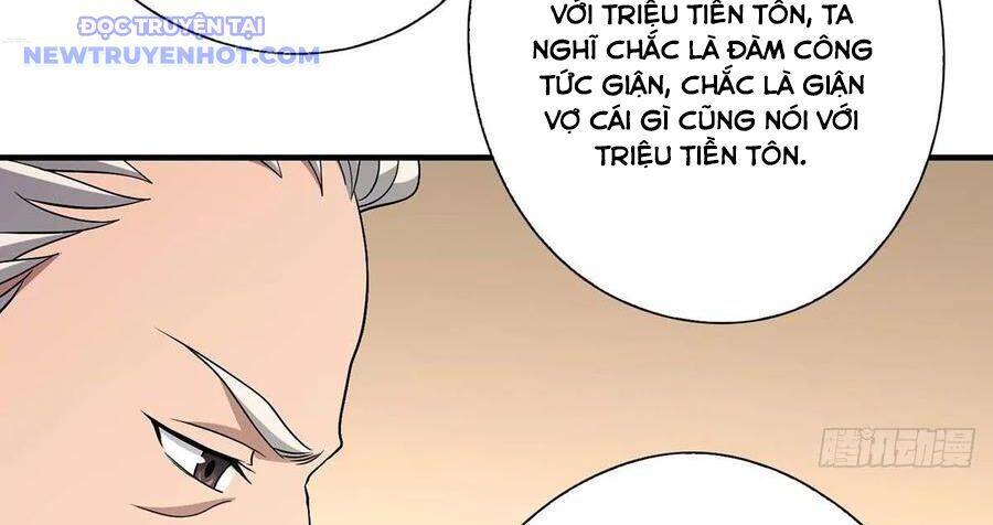 Thiên Long Bát Bộ Webtoon Chương 141 Ảnh 49