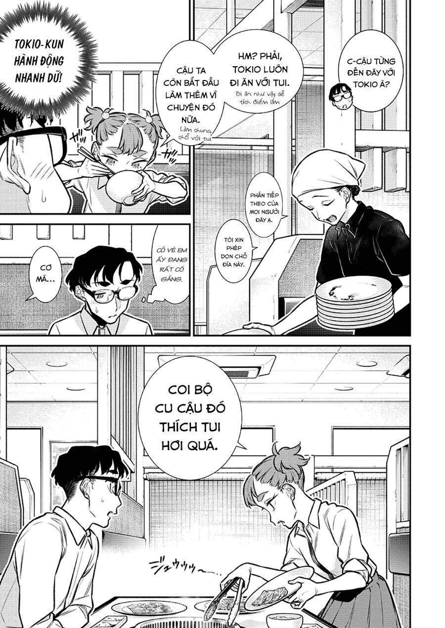 Yancha Gal No Anjou-San Series Chương 149 Ảnh 13