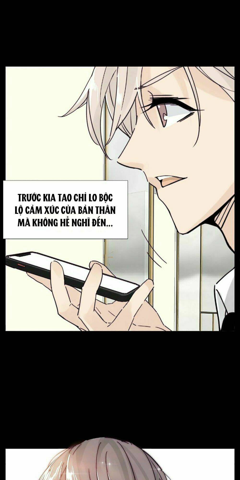 Tình Yêu Chớp Nhoáng Chương 108 Ảnh 17
