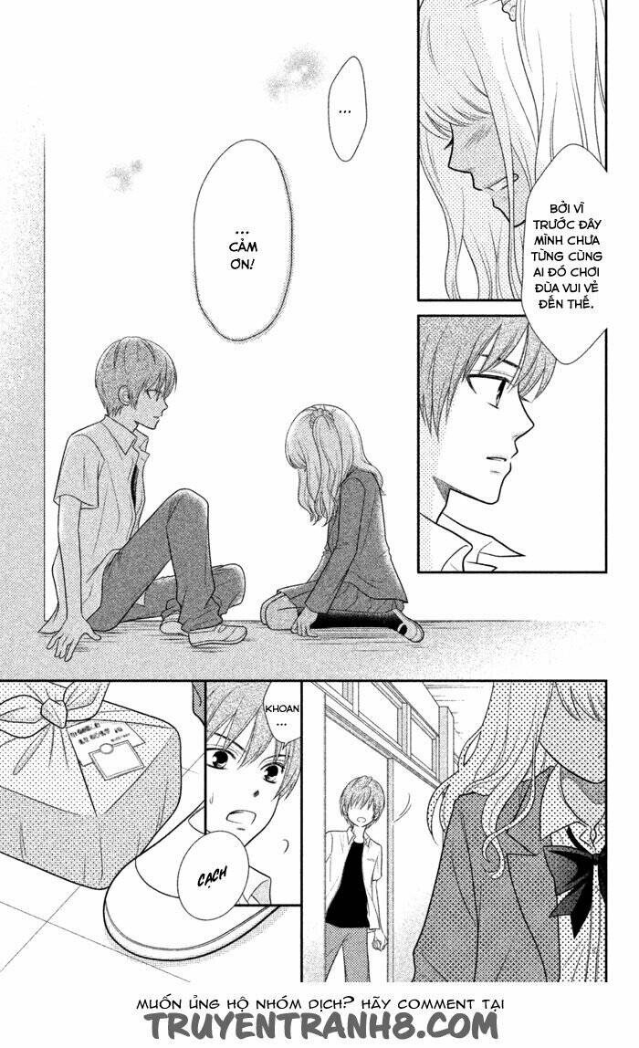 Seishun Otome Banchou! Chương 0 Ảnh 40