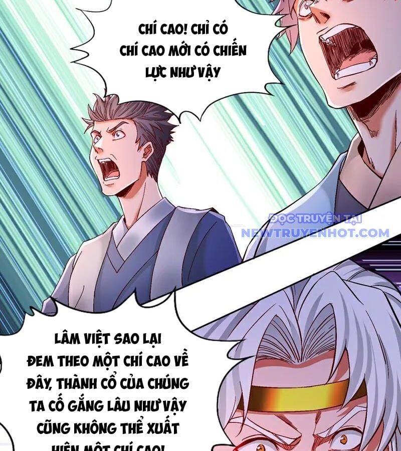 Ta Bị Nhốt Tại Cùng Một Ngày Mười Vạn Năm Chương 533 Ảnh 43