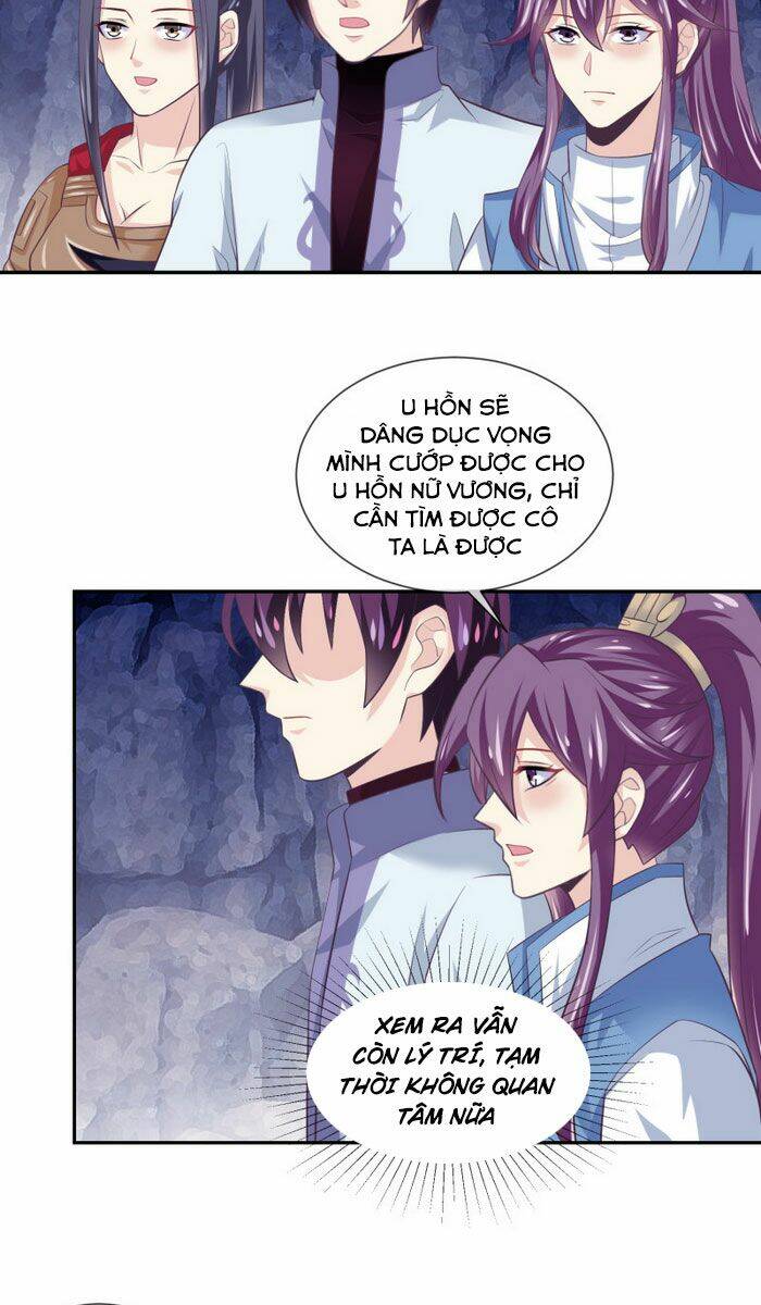 Ta Là Ngọc Hoàng Đại Đế Chương 118 Ảnh 18