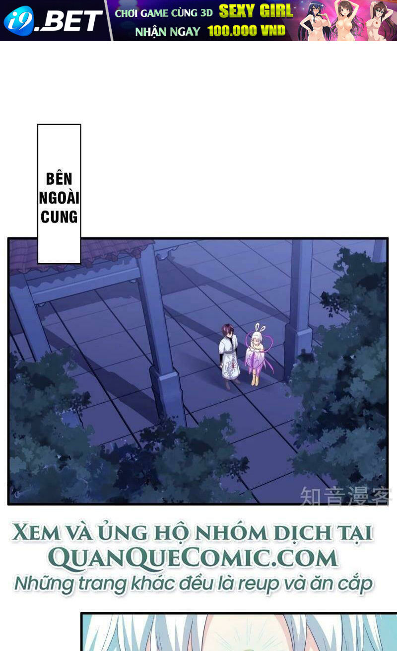 Ta Là Ngọc Hoàng Đại Đế Chương 110 Ảnh 8