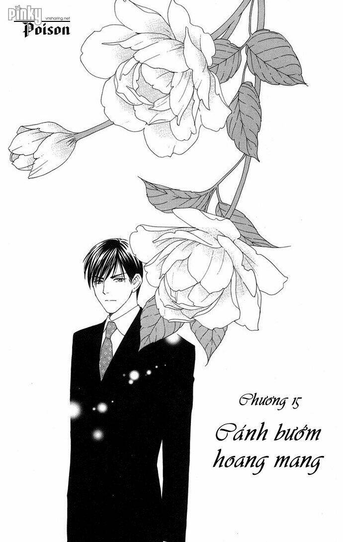 Chou Yo Hana Yo Chương 15 Ảnh 4