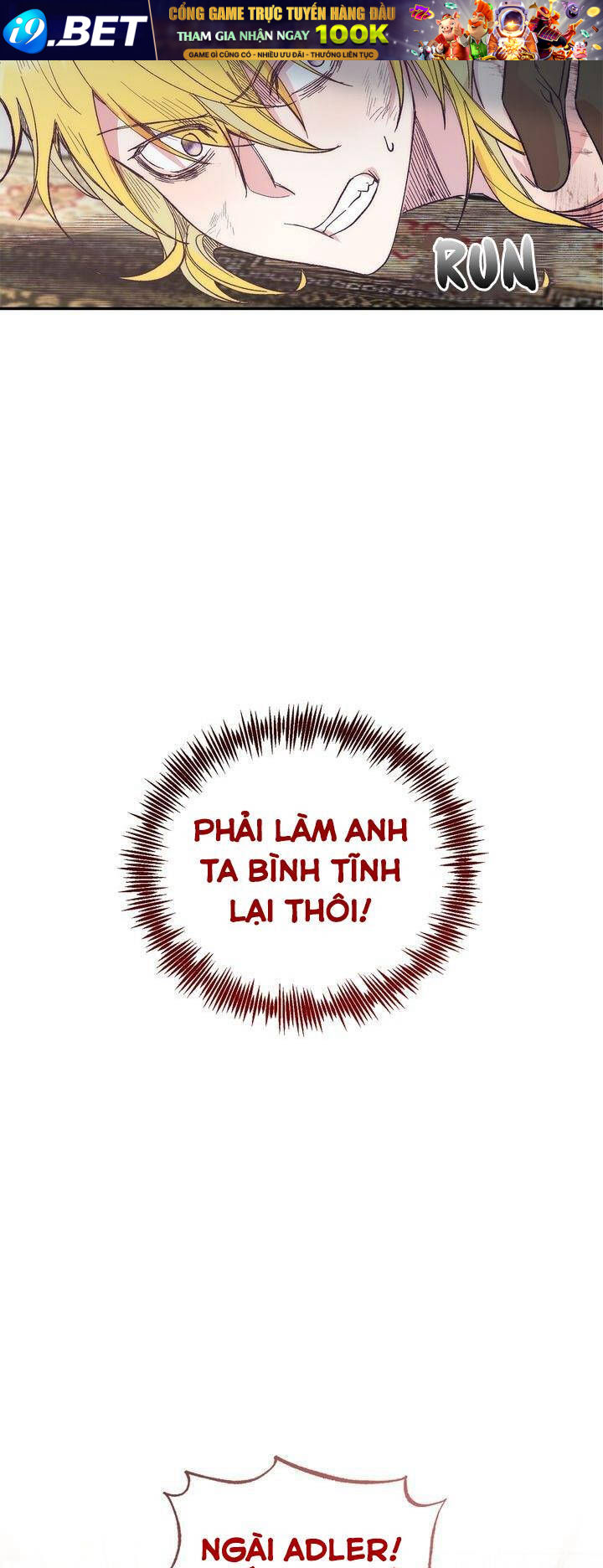 Cách Để Trao Vương Miện Cho Vị Hoàng Tử Hoang Dã Của Tôi. Chương 15 Ảnh 29