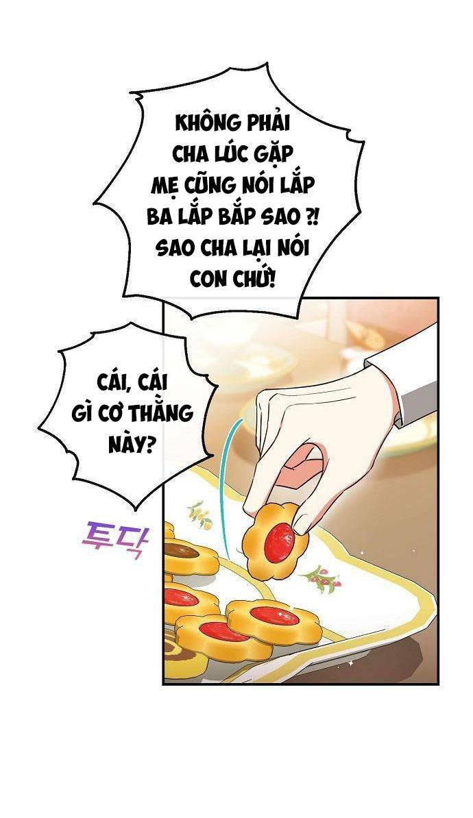 Tôi Đã Thuần Hóa Hầu Tước Ác Ma Chương 56 Ảnh 53