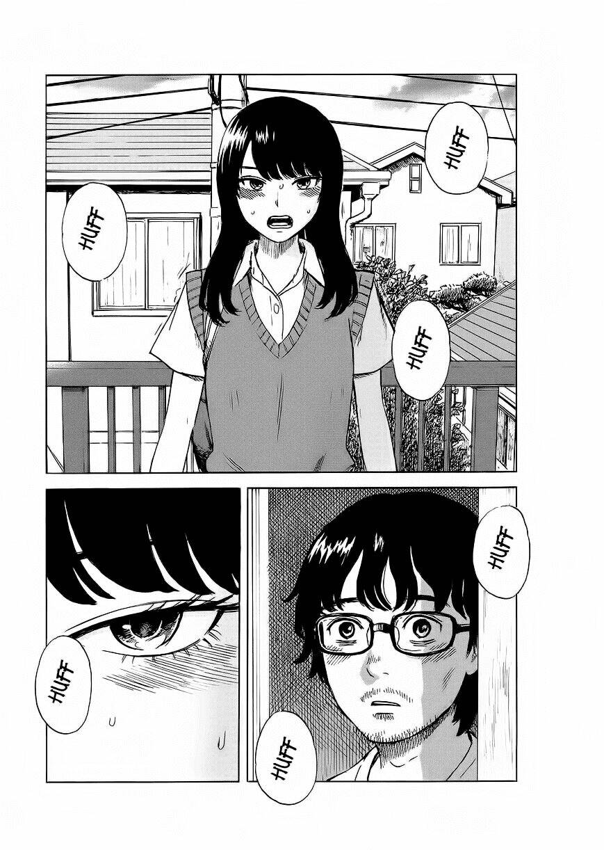 Boku Kara Kimi Ga Kienai Chương 24 Ảnh 16