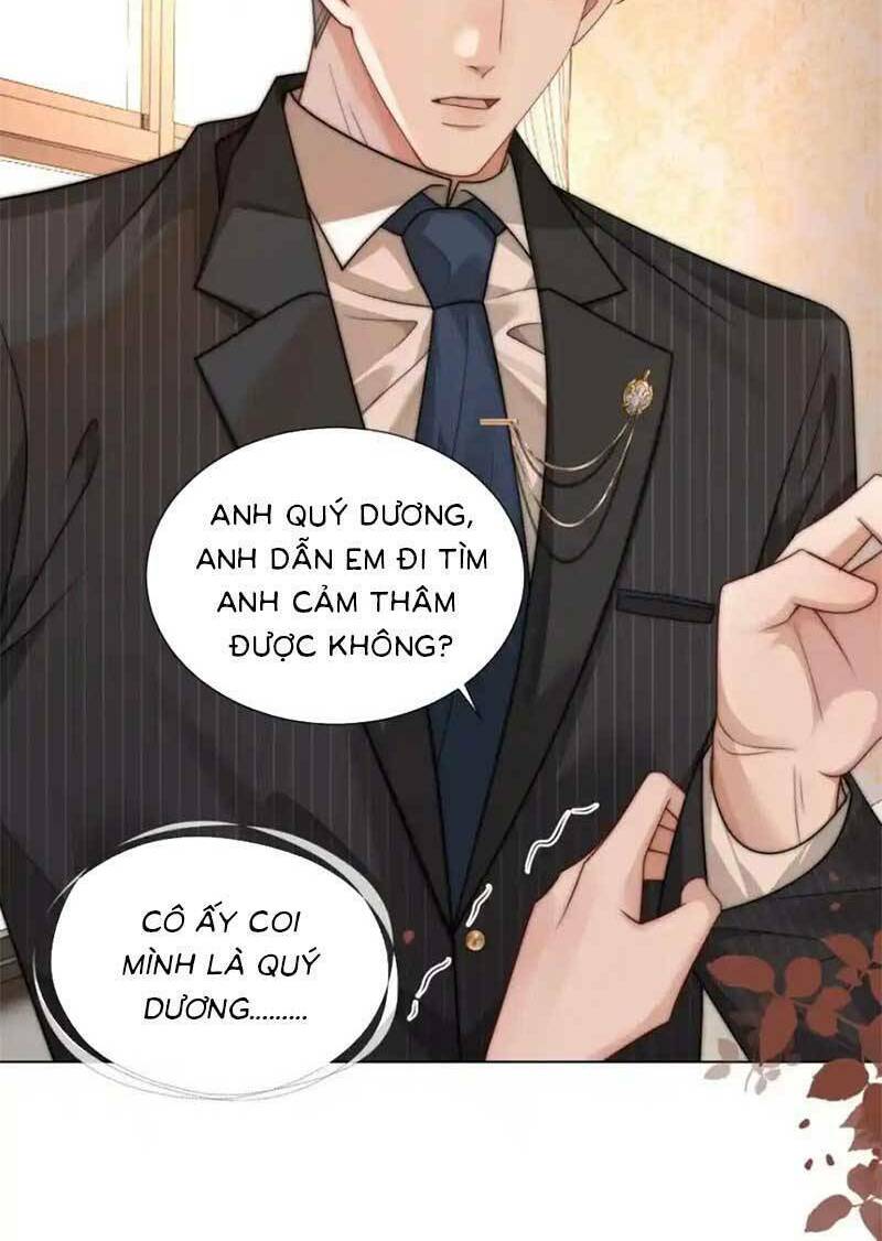 Yêu Lại Sau Một Đêm Bên Nhau Chương 47 Ảnh 27