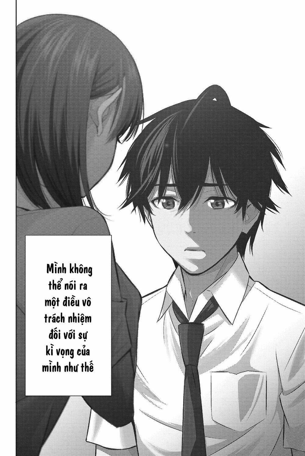 Kimi Ga Shinu Natsu Ni Chương 15 Ảnh 12