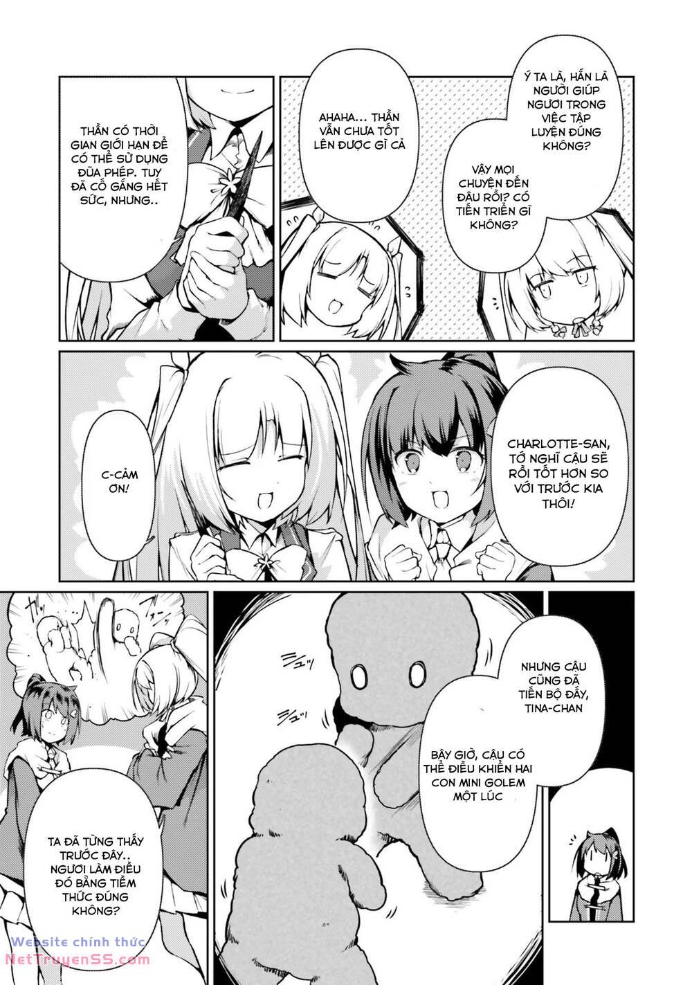 Buta Koushaku Ni Tensei Shitakara, Kondo Wa Kimi Ni Suki To Iitai Chương 37 Ảnh 13