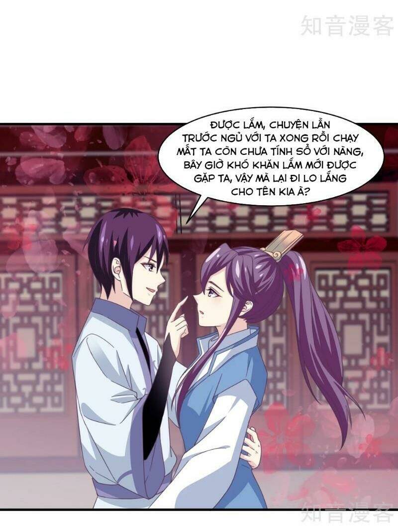 Ta Là Ngọc Hoàng Đại Đế Chương 110 Ảnh 15