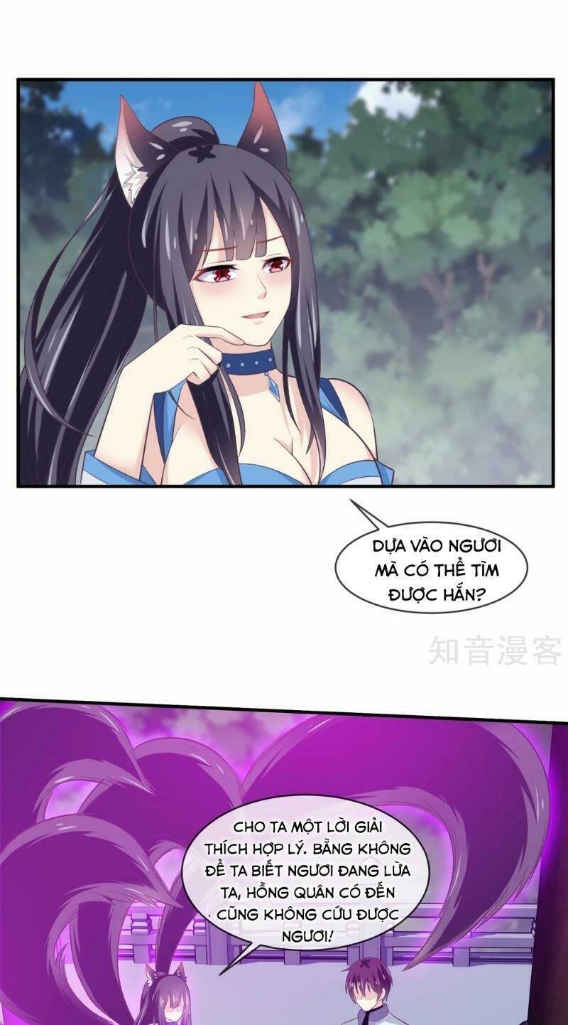 Ta Là Ngọc Hoàng Đại Đế Chương 108 Ảnh 2