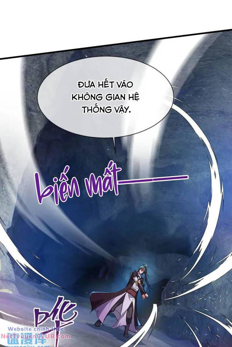 Thần Đế Giáng Lâm: Ta Có Trăm Triệu ĐiểM ThuộC TíNh Chương 86 Ảnh 15